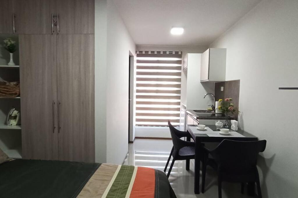 Monoambiente de Lujo en EL PRADO de Cochabamba II - 3