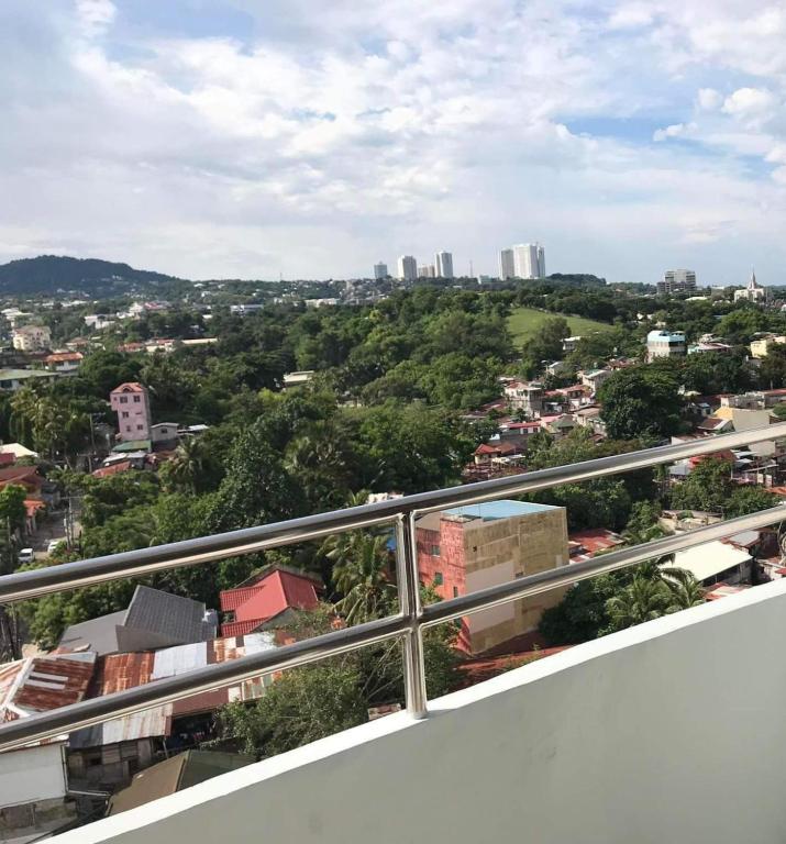 Obaid's Condo at Winland Towers photo