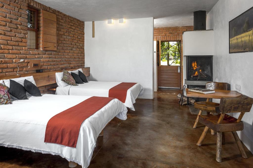 Hotel El Remanso Tapalpa photo
