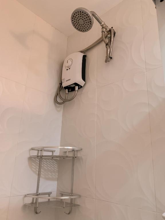 GoldenSuites at CoolSuites WindResidences Tagaytay photo