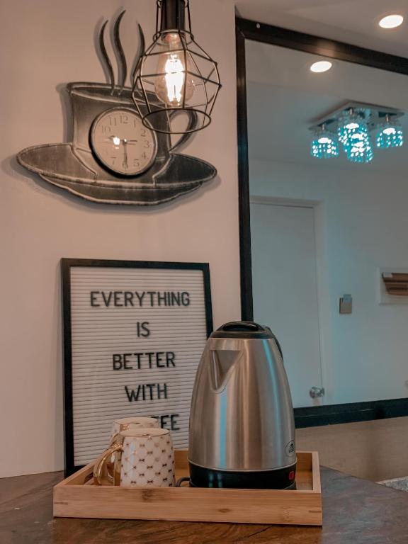 GoldenSuites at CoolSuites WindResidences Tagaytay photo