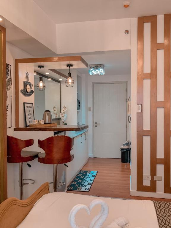 GoldenSuites at CoolSuites WindResidences Tagaytay photo