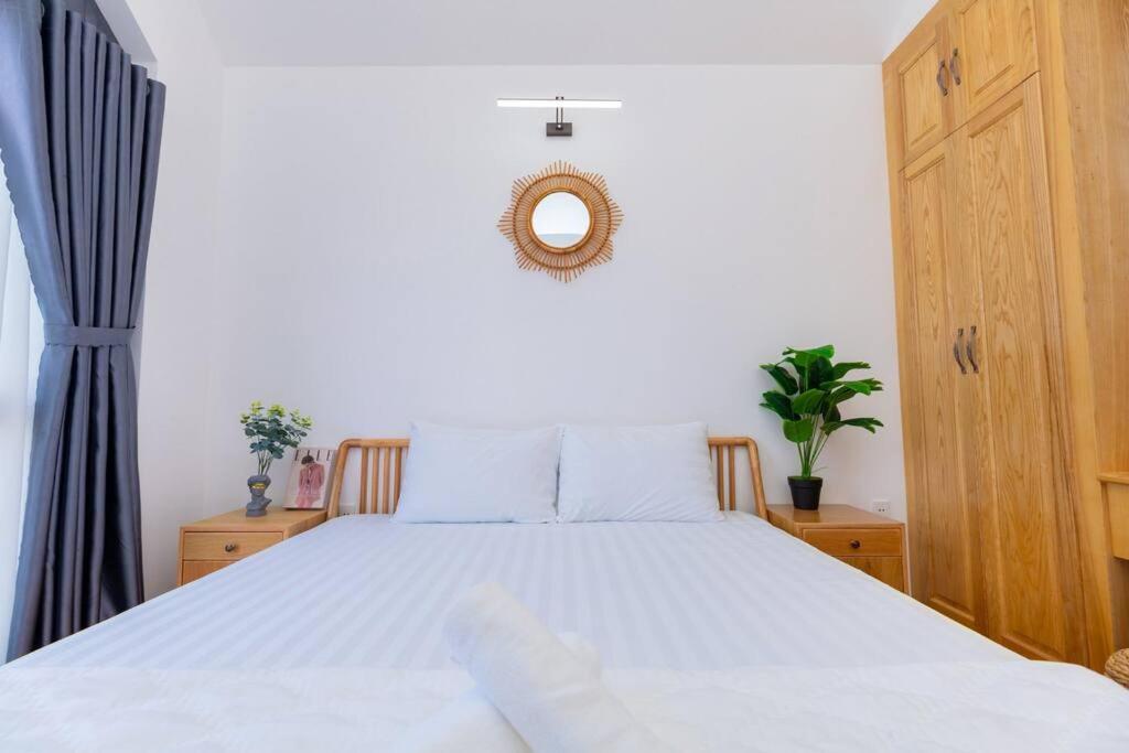 Yubi Villa Vung Tau Near Beach photo