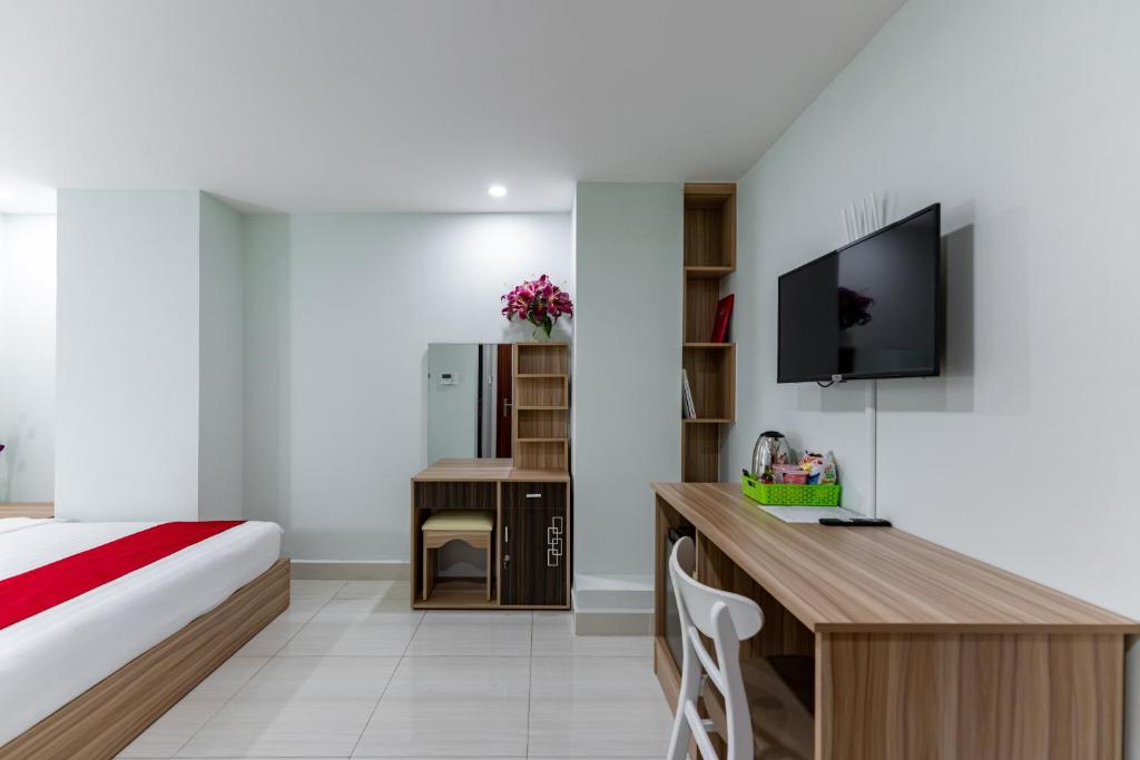 Attrezzature e servizi