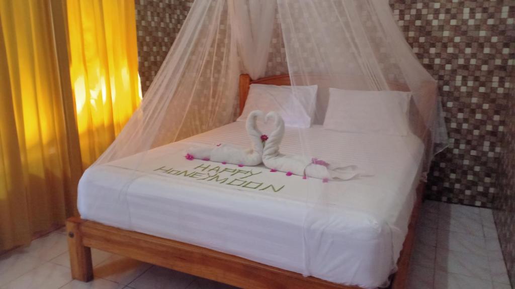 Pondok Pandi — Hotel in Lombok