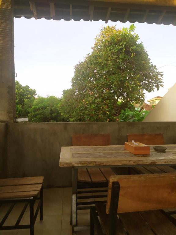 The Cubic Hotel photo