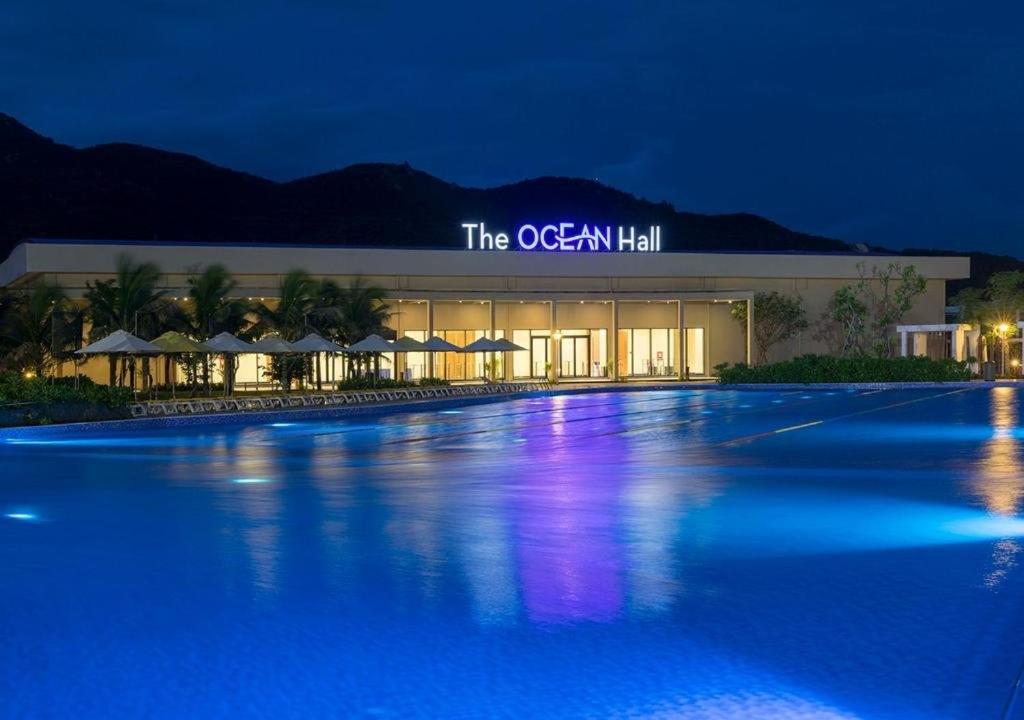 Oceanami Villas Beach (3 Bed Room) photo
