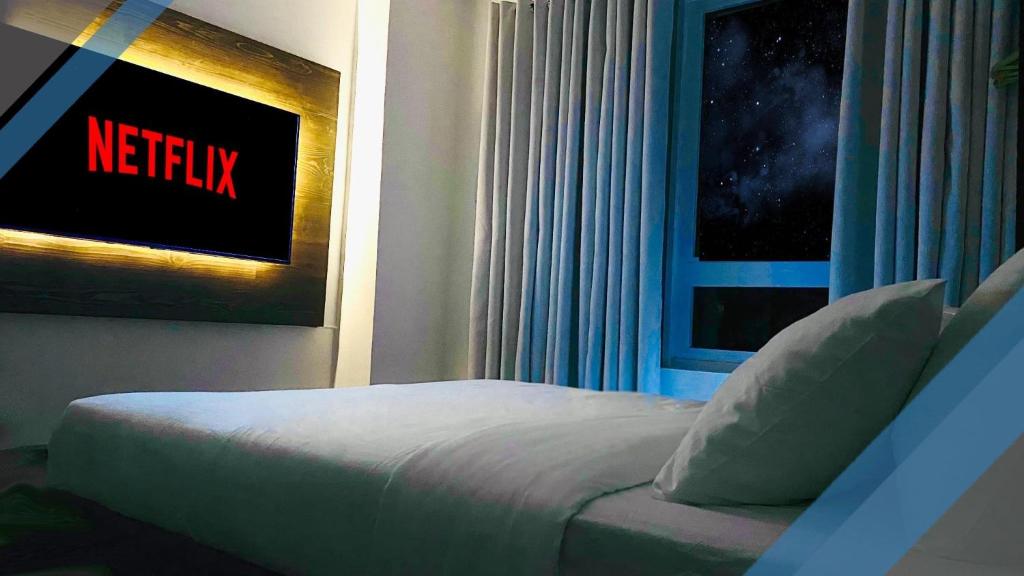 Cool Suite by Aki at SMDC Wind Residences Tagaytay, Tagaytay