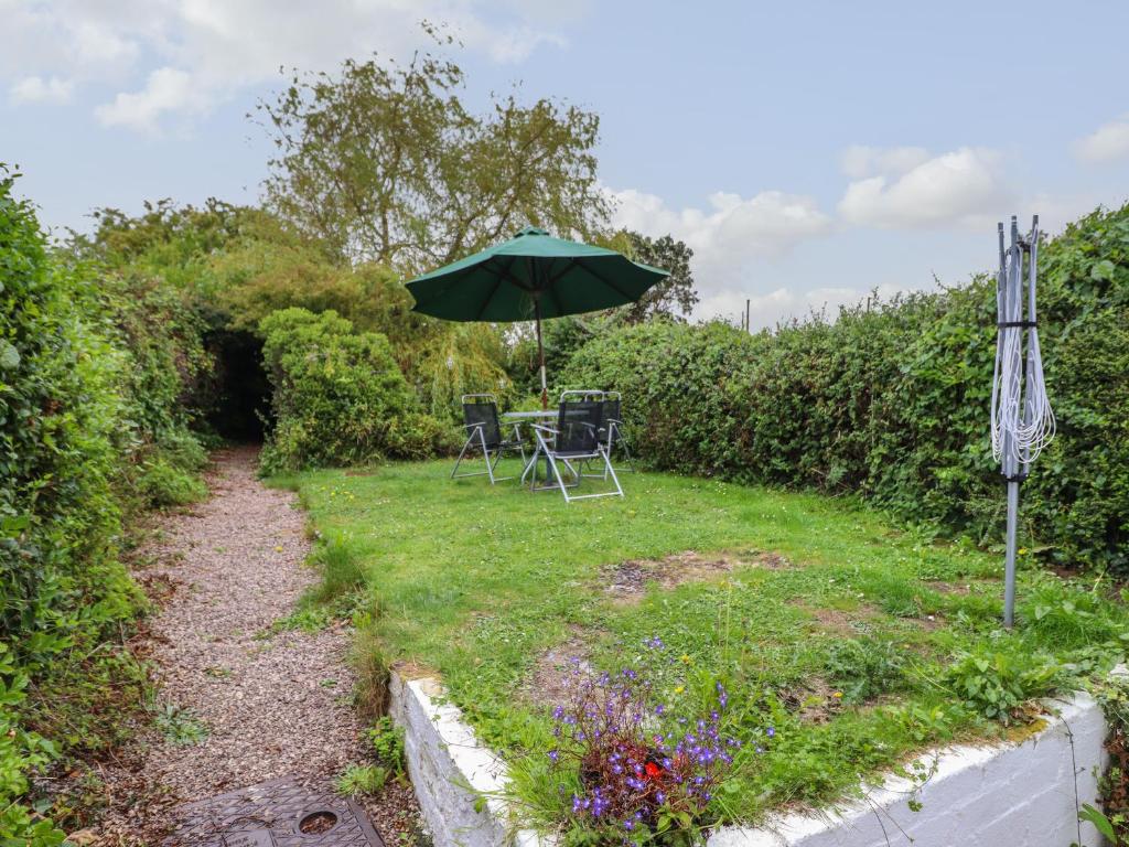 Gwenallt, Bodorgan photo 8