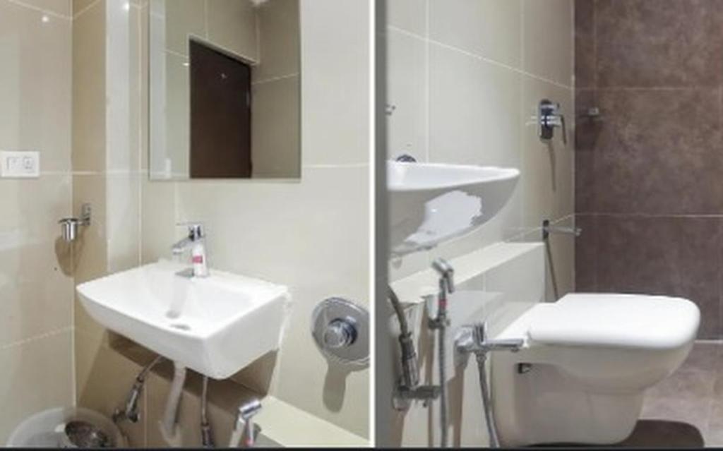 Hotel Kumkum Palace photo