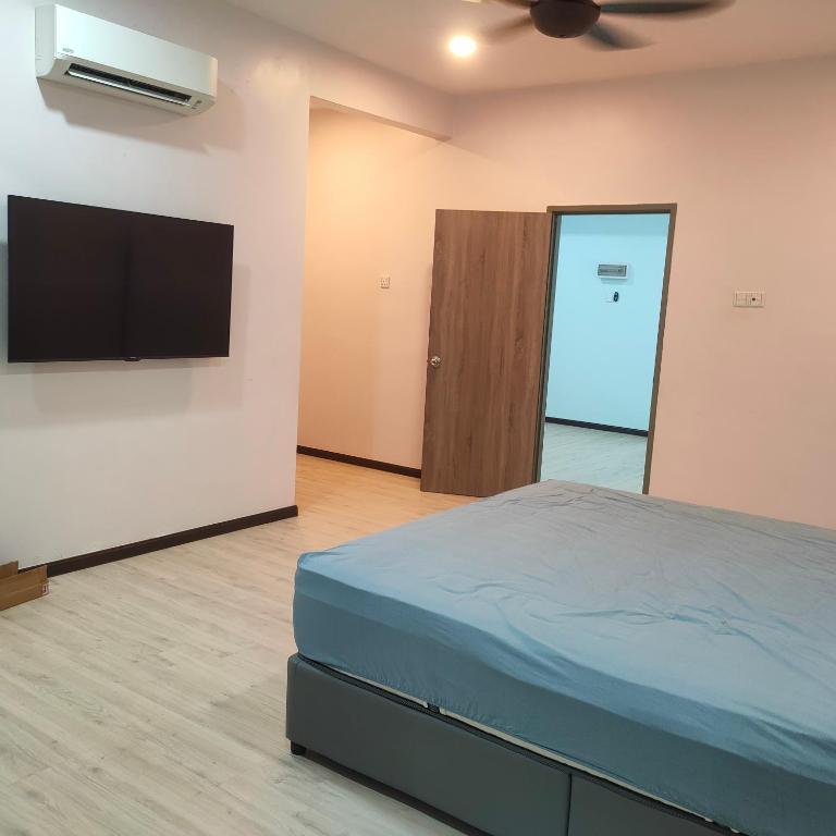 HAPPY STAY MOTEL — Hotel in Alor Setar