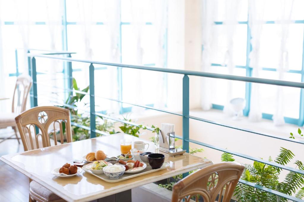 ホテルベルハーモニー石垣島 (Hotel Bell Harmony Ishigakiisland)