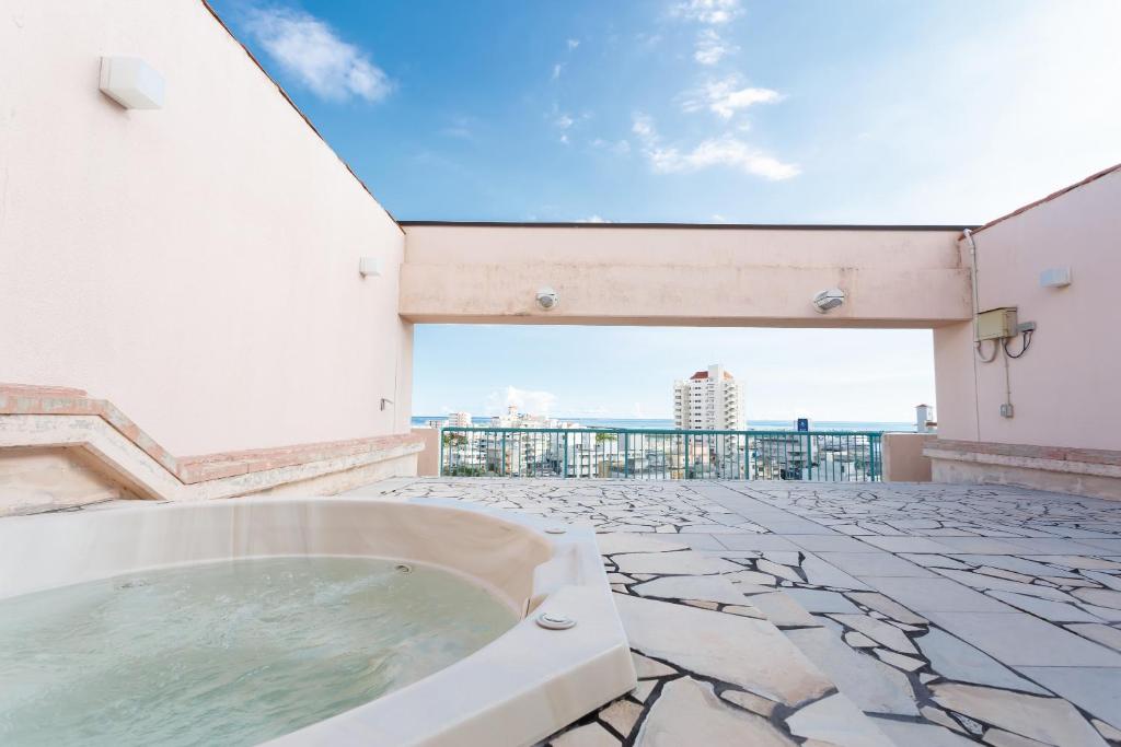 ホテルベルハーモニー石垣島 (Hotel Bell Harmony Ishigakiisland)