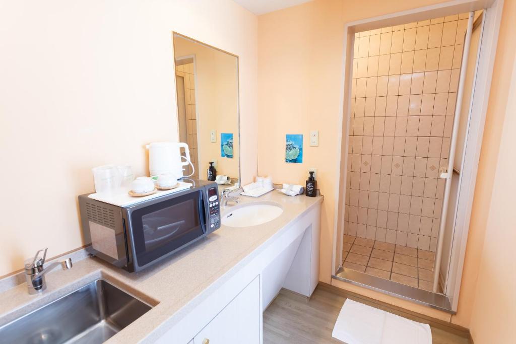 Accessible kitchen