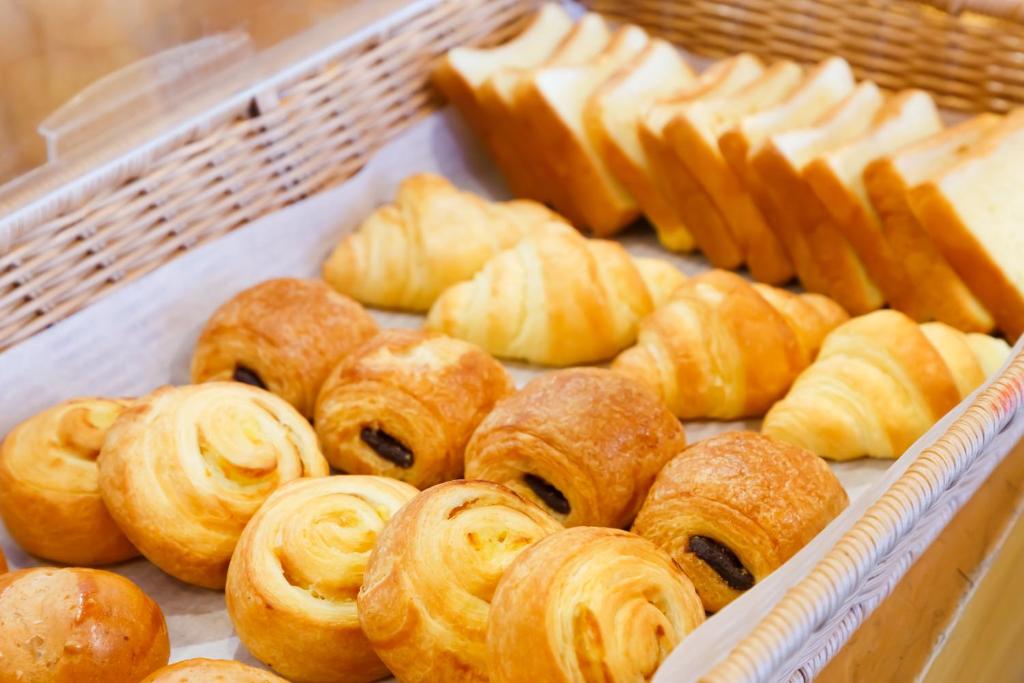 Alimentos e Bebidas
