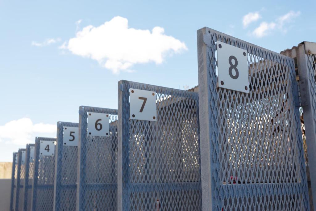 Facilities