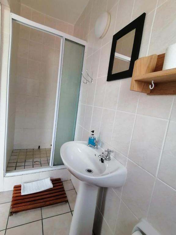 Oom Piet Accommodation photo