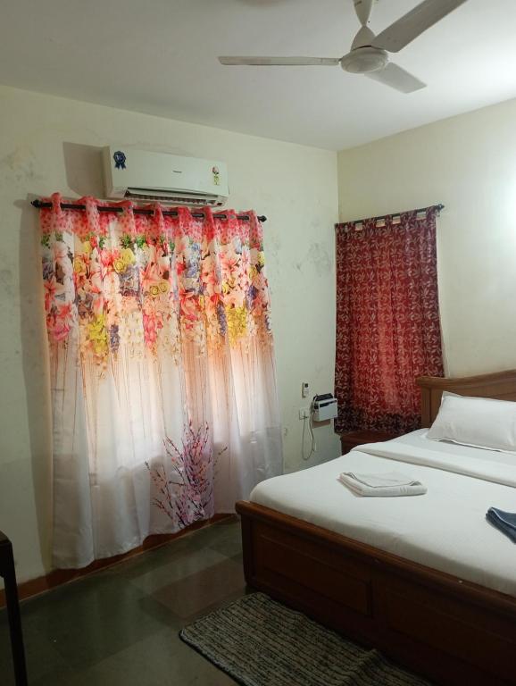 Lobos villa — Hotel in Goa