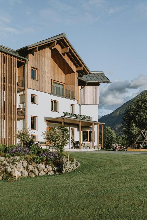Thalers Mariandl — Hotel in Schladming