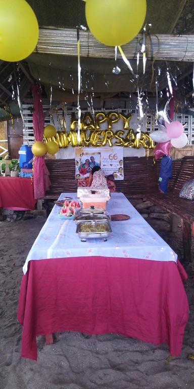 Shirley's Cottage - Pamilacan Island photo