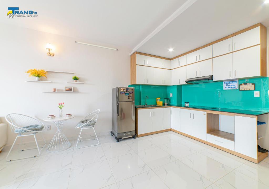 Trang ‘s dream house