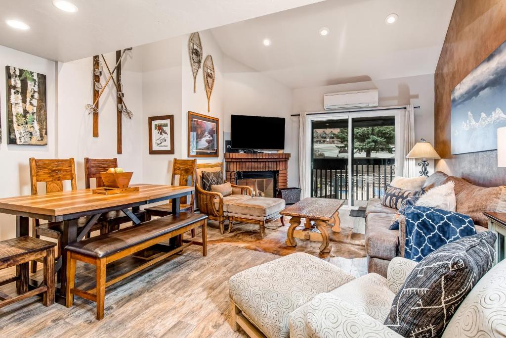 Peak-A-View, Park City