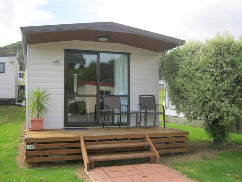 Te Puru Holiday Park photo