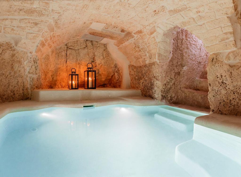 Alesia Luxury Cave - 2