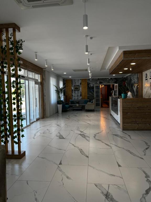 KRich Hotel Aktobe