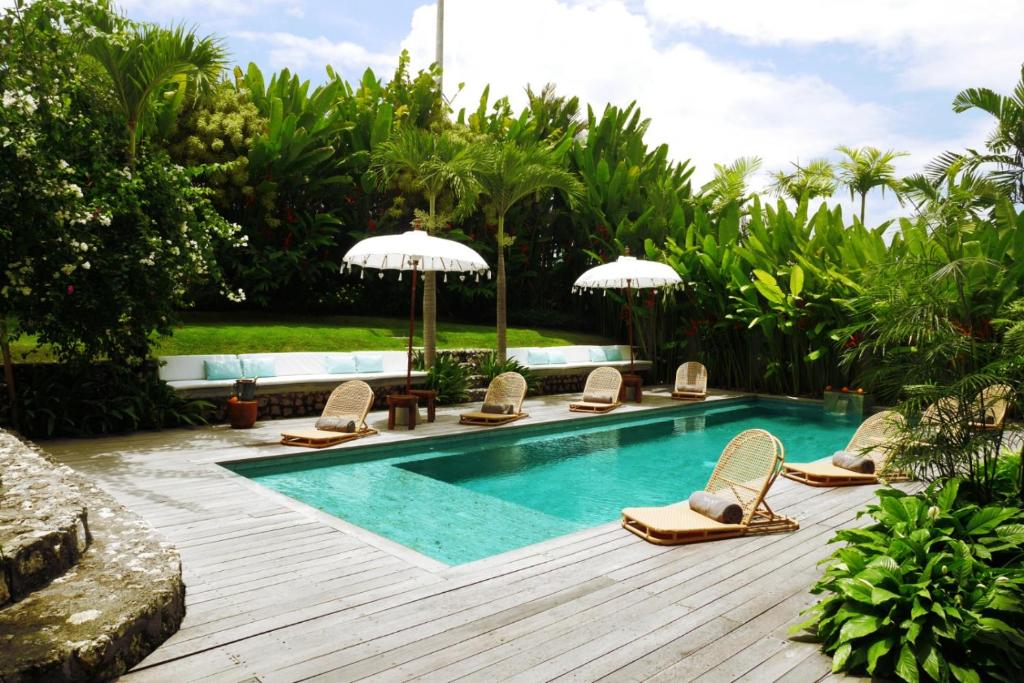 Amar Boutique Hotel photo