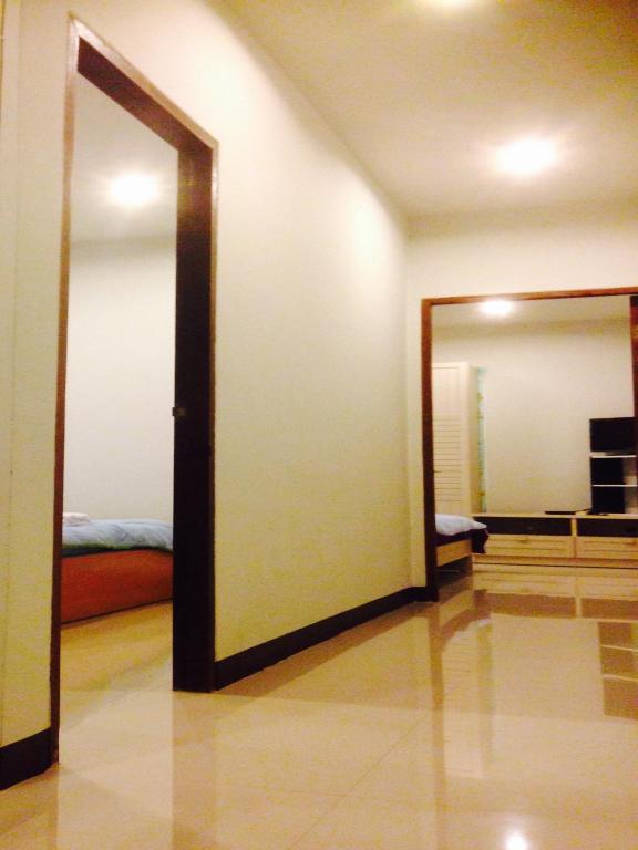 Chiangmai family suite-twobedroom photo