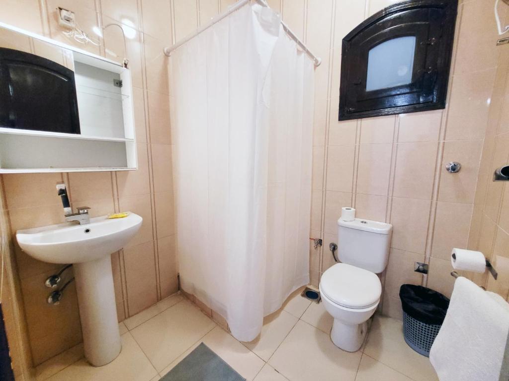 IN LUXOR Nile Apartments photo