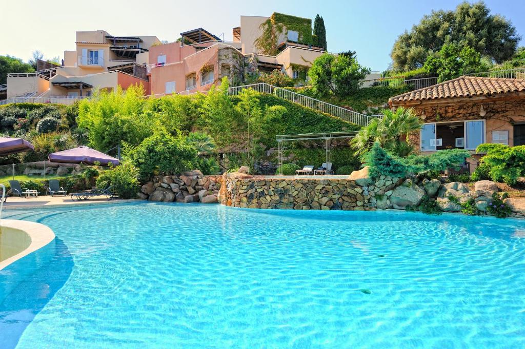 Cala di Sogno - Residence de Charme photo