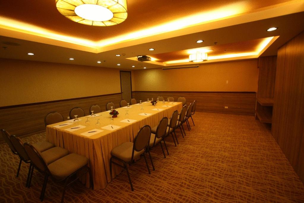 Meeting room / ballrooms