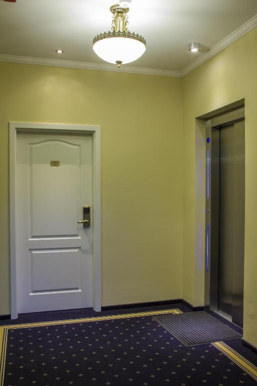 Hotel Bulevard photo