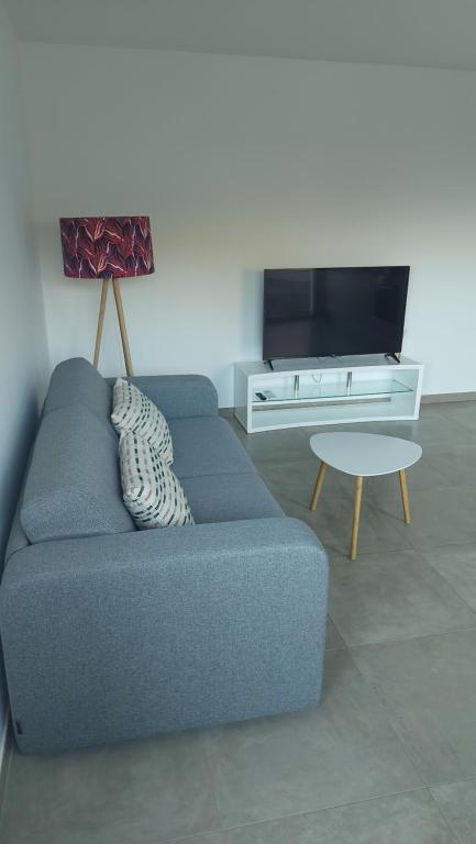 Appartement neuf à 5 min de la plage et de l'aéroport - 2