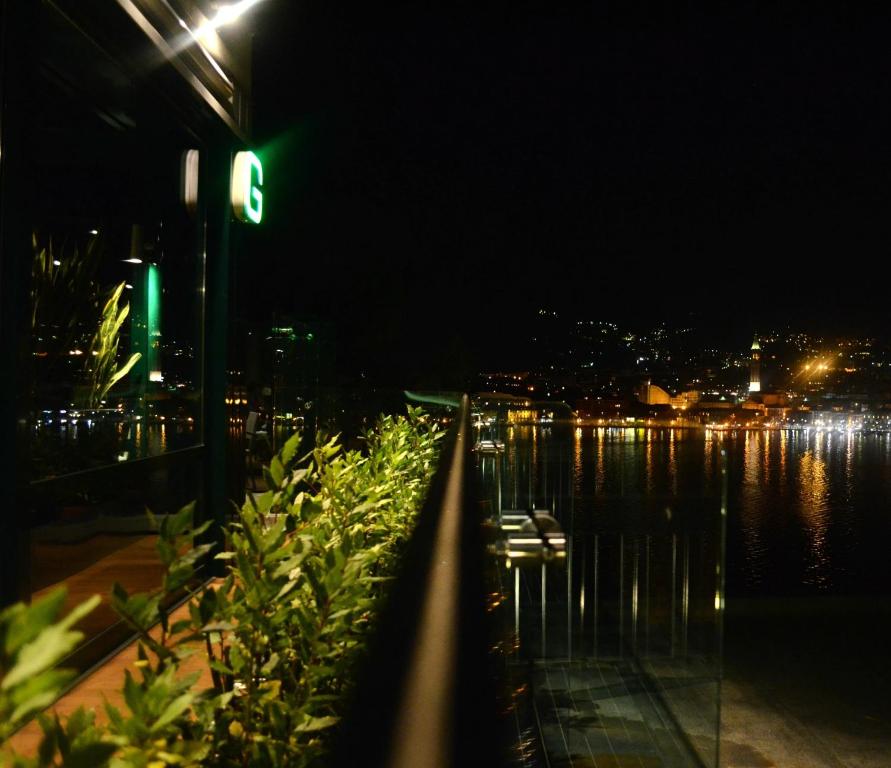 Clarion Collection Hotel Griso Lecco Photo 39
