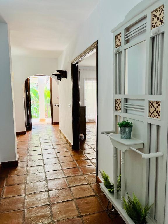 Villa ALJARAL, Espectacular,piscina,chimenea, climatización, wifi - 5