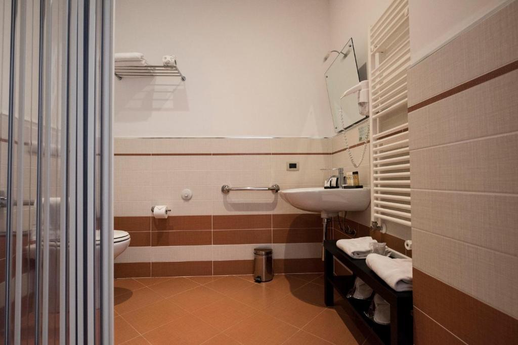 Pietre Nere Resort & Spa photo