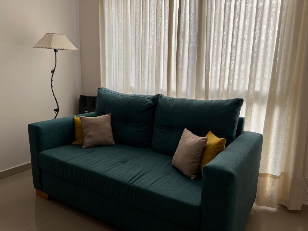 Departamento Alva - 5