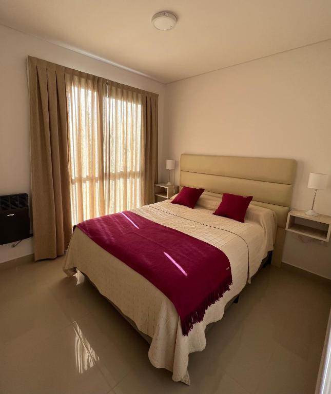 Departamento Alva - 1