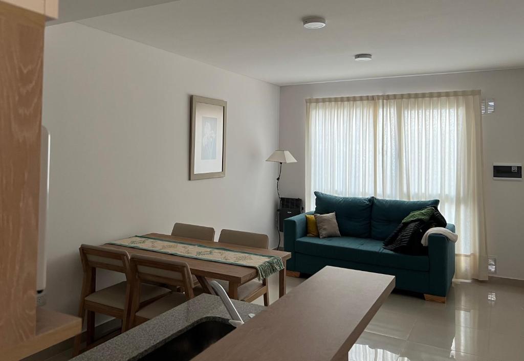Departamento Alva - 2