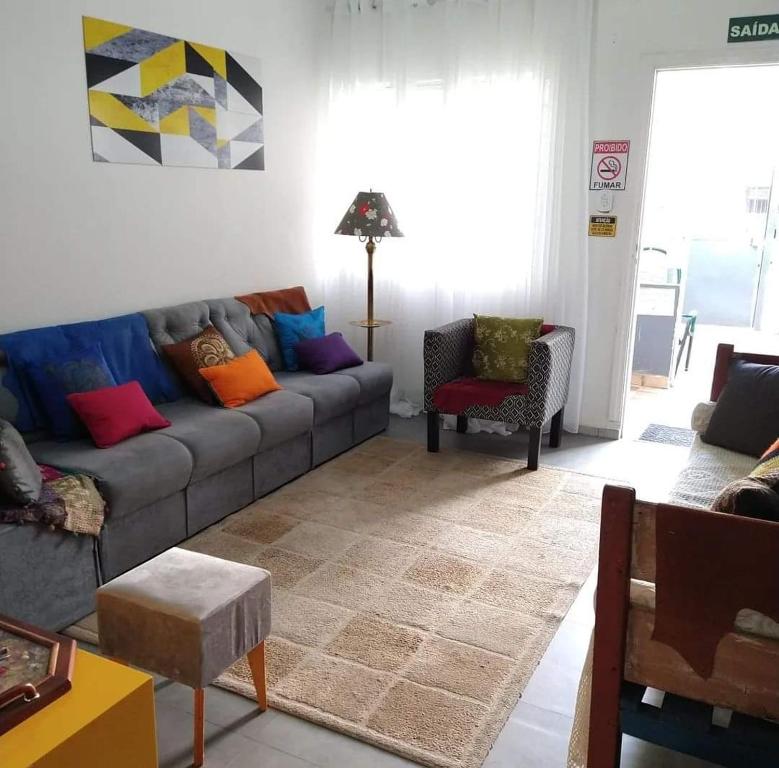 Hospedaria da Mama — Hotel in São Paulo