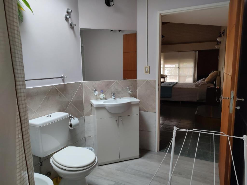 COMO EN CASA photo