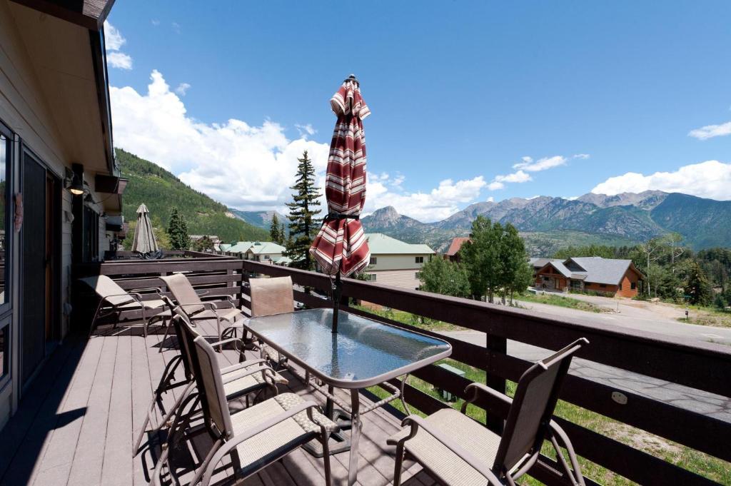 Sitzmark 6, Středisko Durango Mountain