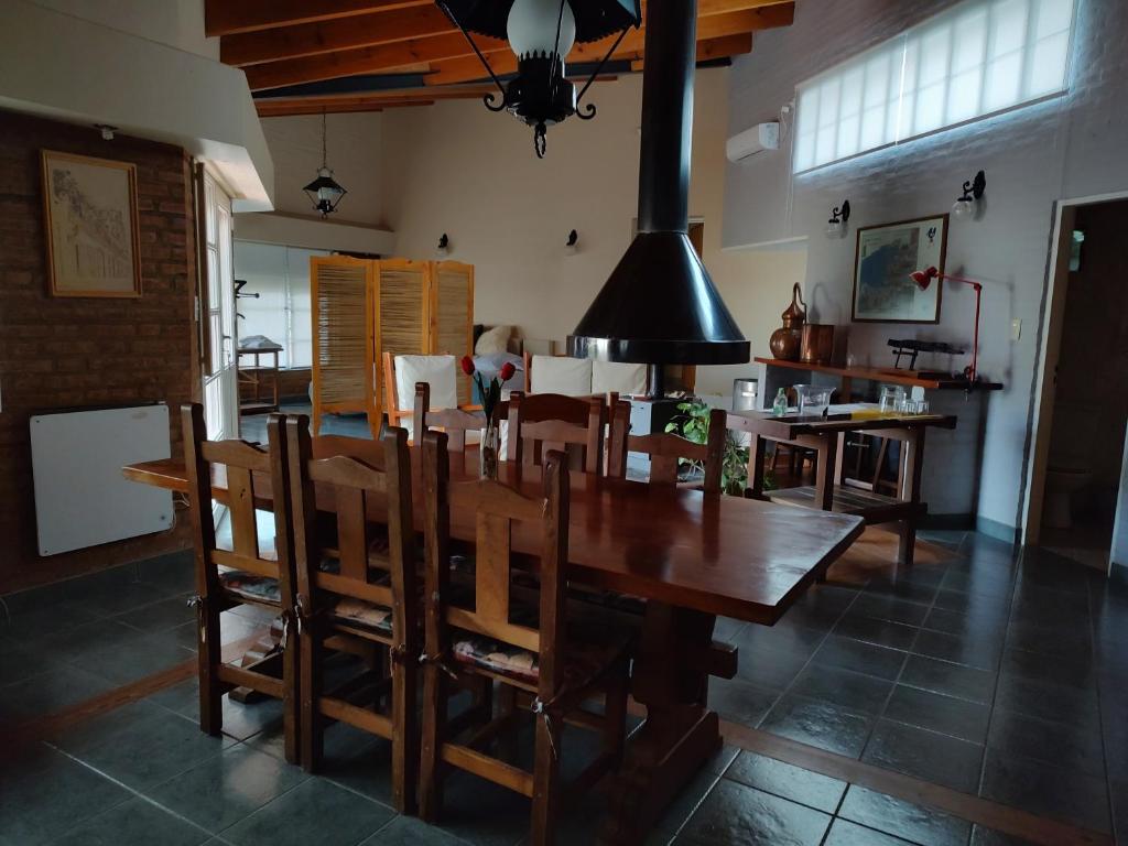 COMO EN CASA — Hotel in Trelew
