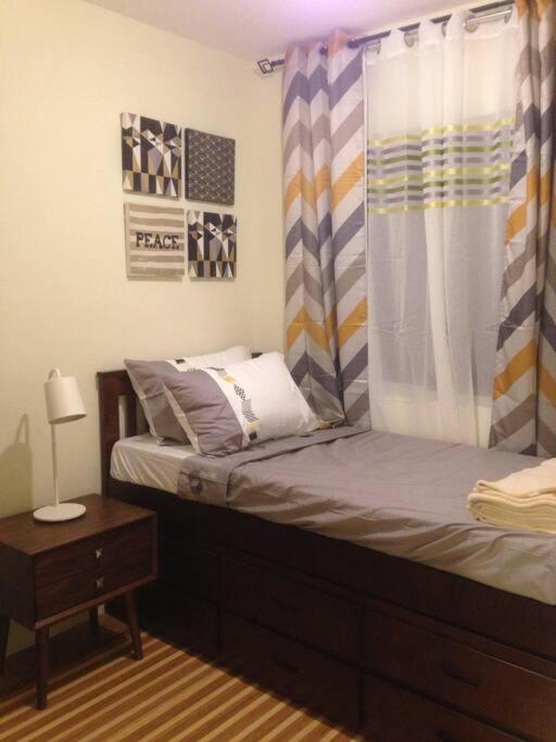 Cozy 2BR condo near SM Seaside/Cebu Ocean Park photo