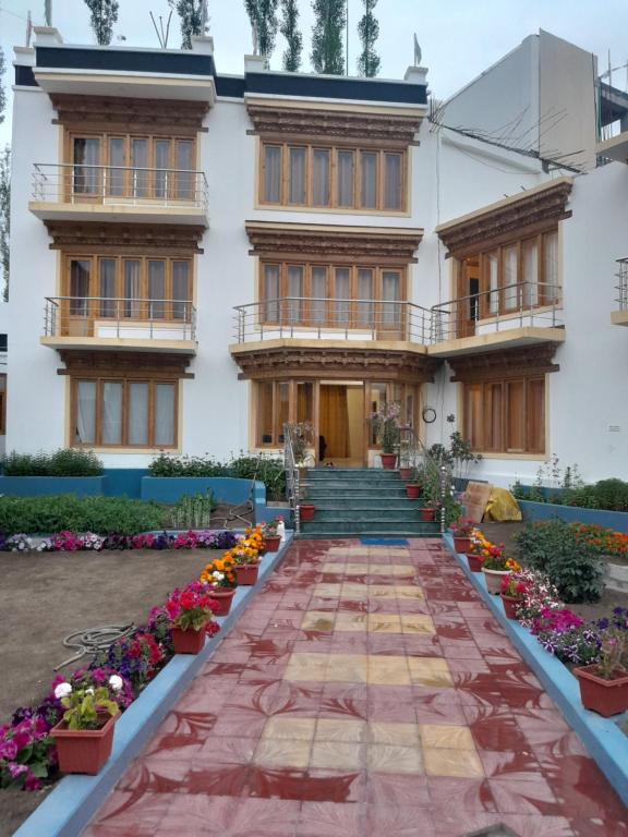 Jiwa Lha House photo