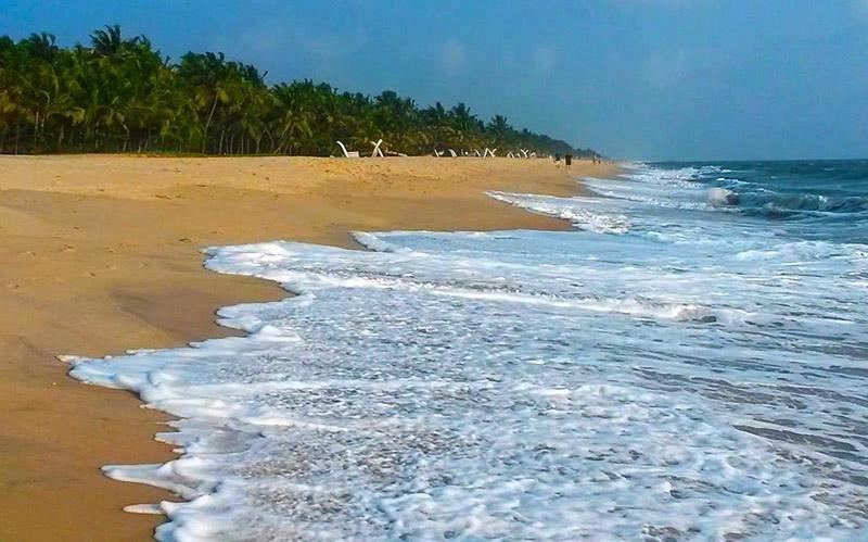 Marari diya homestay — Hotel in Alleppey