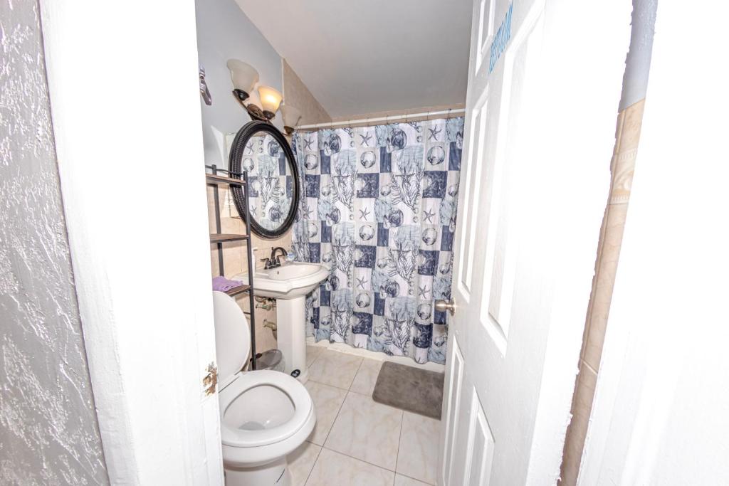 Private Room Beach with Private Shower photo